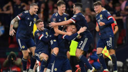 SOI KÈO NATIONS LEAGUE: UKRAINE VS SCOTLAND, 01H45 - 28/09