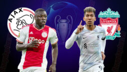 SOI KÈO C1: AJAX VS LIVERPOOL, 02H00 - 27/10