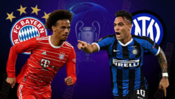 SOI KÈO C1: BAYERN MUNICH VS INTER MILAN, 03H00 - 02/11