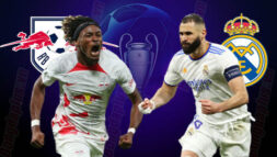 SOI KÈO C1: RB LEIPZIG VS REAL MADRID, 02H00 - 26/10