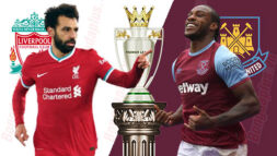 SOI KÈO NHA: LIVERPOOL VS WEST HAM, 01H30 - 20/10