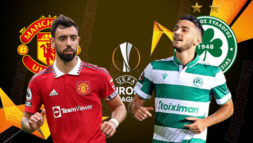 SOI KÈO C2: MANCHESTER UNITED VS OMONIA, 02H00 - 14/10