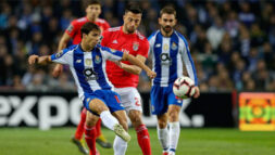 SOI KÈO VĐQG BĐN: PORTO VS BENFICA, 02H15 - 22/10