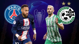 SOI KÈO C1: PSG VS MACCABI HAIFA, 02H00 - 26/10