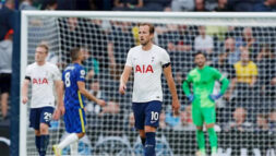 SOI KÈO C1: TOTTENHAM VS FRANKFURT, 02H00 - 13/10