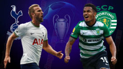 SOI KÈO C1: TOTTENHAM VS SPORTING, 02H00 - 27/10