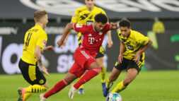 SOI KÈO VĐQG ĐỨC: DORTMUND VS BAYERN MUNICH, 23H30 - 08/10