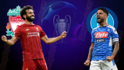 SOI KÈO C1: LIVERPOOL VS NAPOLI, 03H00 - 02/11