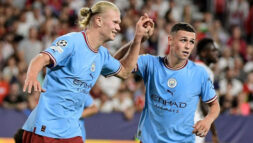 SOI KÈO C1: MANCHESTER CITY VS COPENHAGEN, 02H00 - 06/10