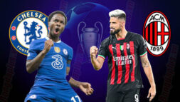 SOI KÈO C1: CHELSEA VS AC MILAN, 02H00 - 06/10