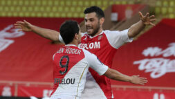 SOI KÈO C2: MONACO VS TRABZONSPOR, 23H45 - 06/10