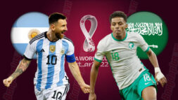 SOI KÈO WC 2022: ARGENTINA VS Ả RẬP SAUDI, 17H00 - 22/11