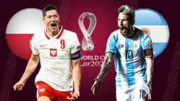 SOI KÈO WC 2022: BA LAN VS ARGENTINA, 02H00 - 01/12