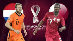 SOI KÈO WC 2022: HÀ LAN VS QATAR, 22H00 - 29/11