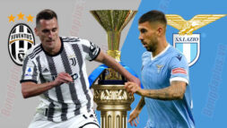 SOI KÈO SERIE A: JUVENTUS VS LAZIO, 02H45 - 14/11