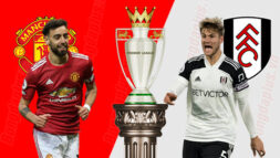 SOI KÈO NHA: FULHAM VS MANCHESTER UTD, 23H30 - 13/11