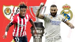 SOI KÈO LA LIGA: VALLECANO VS REAL MADRID, 03H00 - 08/11