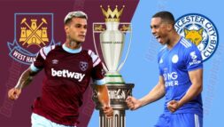 SOI KÈO NHA: WEST HAM VS LEICESTER, 22H00 - 12/11