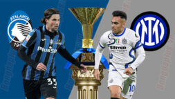 SOI KÈO SERIE A: ATALANTA VS INTER MILAN, 18H30 - 13/11