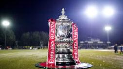 SOI KÈO FA CUP: WOKING VS OXFORD, 02H45 - 17/11