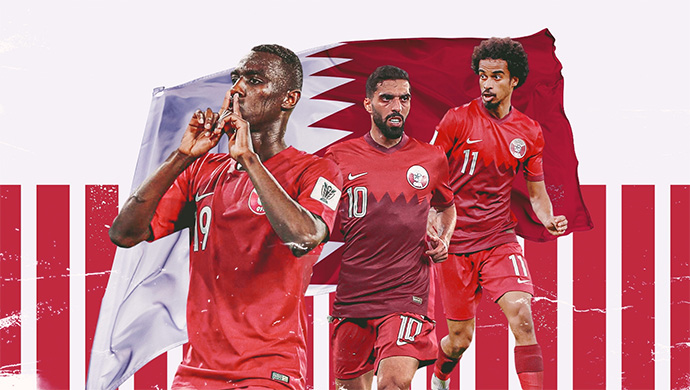 Thành tích thi đấu gần đây của Qatar và Senegal