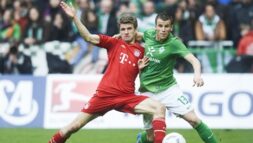 SOI KÈO: BAYERN MUNICH VS WERDER BREMEN, 02H30 - 09/11