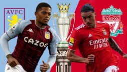 SOI KÈO NHA: ASTON VILLA VS LIVERPOOL, 00H30 - 27/12