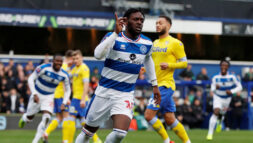 SOI KÈO CHAMPIONSHIP: QPR VS BURNLEY, 20H00 – 11/12