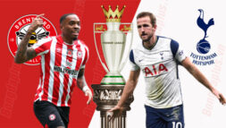 SOI KÈO NHA: BRENTFORD VS TOTTENHAM, 19H30 - 26/12