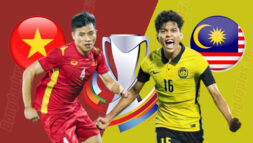 SOI KÈO AFF CUP: VIỆT NAM VS MALAYSIA, 19H30 - 27/12