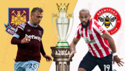 SOI KÈO NHA: WEST HAM VS BRENTFORD, 02H45 - 31/12