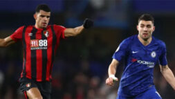 SOI KÈO NHA: CHELSEA VS BOURNEMOUTH, 00H30 - 28/12