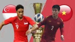 SOI KÈO AFF CUP: SINGAPORE VS VIỆT NAM, 19H30 - 30/12