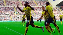 SOI KÈO CHAMPIONSHIP: WATFORD VS HULL, 22H00 – 11/12