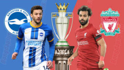 SOI KÈO NHA: BRIGHTON VS LIVERPOOL, 22H00 - 14/01