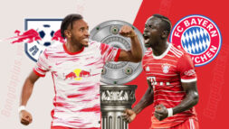 SOI KÈO BUNDESLIGA: LEIPZIG VS BAYERN MUNICH, 02H30 - 21/01