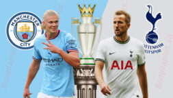 SOI KÈO NHA: MANCHESTER CITY VS TOTTENHAM, 03H00 - 20/01