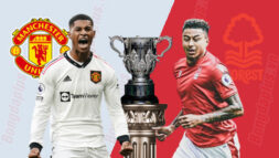 Soi kèo Carabao Cup: Man Utd vs Nottingham, 03h00 - 02/02