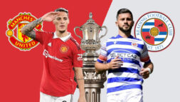 Soi kèo FA Cup: Manchester Utd vs Reading, 03h00 - 29/01