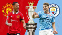 SOI KÈO NHA: MANCHESTER UTD VS MANCHESTER CITY, 19H30 - 14/01