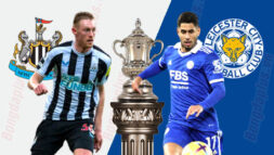 SOI KÈO EFL CUP: NEWCASTLE VS LEICESTER, 03H00 – 11/01