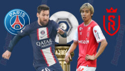 Soi kèo Ligue 1: PSG VS Reims, 02h45 - 30/1