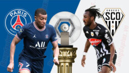 SOI KÈO LIGUE 1: PSG VS ANGERS, 03H00 - 12/01