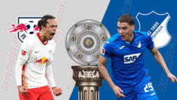 Soi kèo cúp QG Đức: RB Leipzig vs Hoffenheim, 00h00 - 02/02