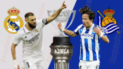 Soi kèo La Liga: Real Madrid vs Real Sociedad, 03h00 - 30/01