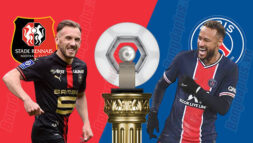 SOI KÈO LIGUE 1: RENNES VS PSG, 02H45 - 16/01