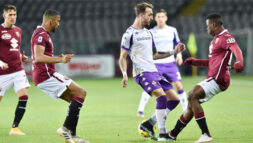 Soi kèo Coppa Italia: Fiorentina vs Torino, 00h00 - 02/02