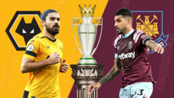 SOI KÈO NHA: WOLVES VS WEST HAM, 22H00 - 14/01