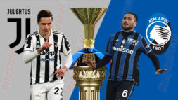 SOI KÈO SERIE A: JUVENTUS VS ATALANTA, 02H45 - 23/01