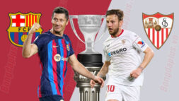 Soi kèo La Liga: Barcelona vs Sevilla, 03h00 - 06/02